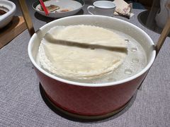 -秀儿四九城·新京菜(亚运村鸟巢店)