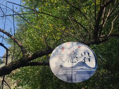 -大慈岩风景区
