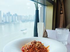 -Da Ivo哒伊沃意大利魔镜餐厅(外滩店)