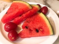 蔬菜水果-火炉火自助餐(西直门凯德MALL店)