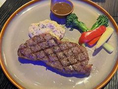 -blue frog蓝蛙(长泰广场店)