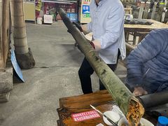 -竹泉农庄·竹筒饭(从化店)
