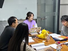 -千秋未来日韩语(天府五街校区)