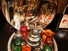 -Tajine Moroccan塔金摩洛哥中东餐厅
