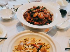 -百富源·海鲜辽菜(浑河堡店)