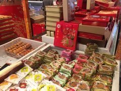 -北京稻香村(西单购物中心店)