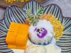 -Tegu泰古莲·泰国餐厅(红山6979店)