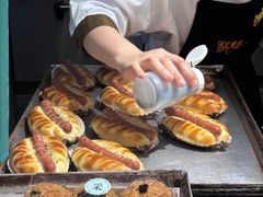 -Caidie Bakery采蝶轩(百越店)