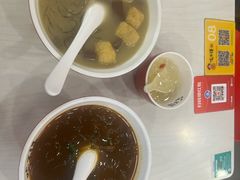 -咬不得高祖生煎·简餐(骆家庄店)