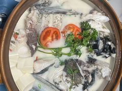 -全乐鱼馆·淳牌有机鱼直营店