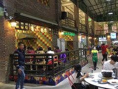 -石岐乳鸽村(南海第三分店)