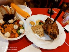 -申德勒加油站西餐厅(日坛路总店)