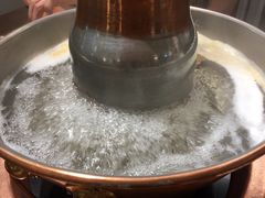 -北京老门框爆肚涮肉馆(凤城六路店)