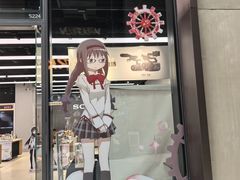 -Sony Store索尼(深圳深业上城店)