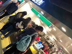 -1点点(望京万象汇店)