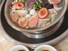 -海关荤豆花(洋河一路店)