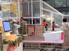 -萨卡屋亲子乐园·餐厅(龙山万物工场店)