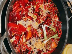 -四小区火锅·巷子里的重庆火锅(花照壁店)