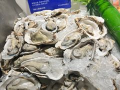 -星伦多 自助料理(圆融店)