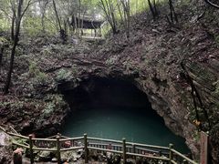 -玉女潭景区