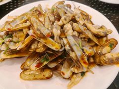 -四海鲜渔家菜(黄金海岸店)