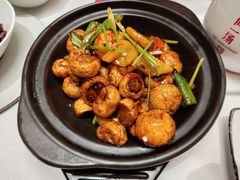 -尚一汤·粤菜海鲜(汇智国际商业中心店)