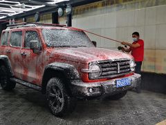 -路路通百辰汽车服务连锁(三合店)