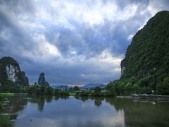 -荔江湾景区