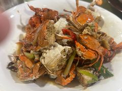 -钱大妈海鲜饭店(保利林语店)