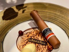 -Le Bistrot de Racine