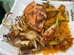 -景好海鲜餐厅(大鹏必选旅游店)