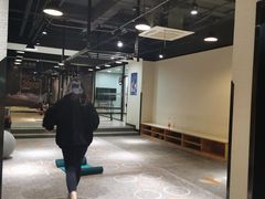 -一兆韦德健身(古美店)