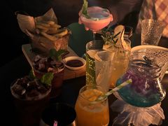 -洛缦音乐餐厅(工业展览馆万象城店)
