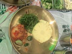 -曾百万小炉小串自助烧烤(高新店)