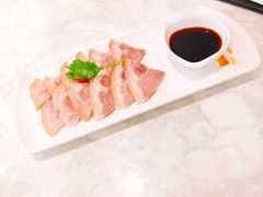 -卡朋西餐(较场西路店)