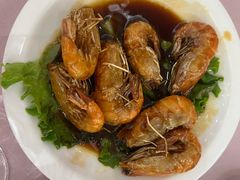 -金时代顺风大酒店(静安大融城店)