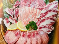 -九田家黑牛烤肉料理店(上城公馆店)