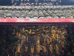 -峨眉山报国寺