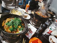 -二楼老店重庆鸡公煲(真光路店)