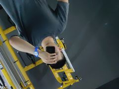 -可逸运动24小时健身