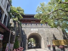 -鼓楼(西湖风景名胜区)