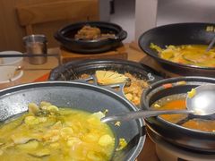 -醉得意·山茶油炒土鸡(福州马尾西堤店)