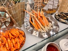 -星璞餐厅(深铁塘朗城君璞酒店)