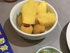 -额尔敦·品质自助(摩尔城店)