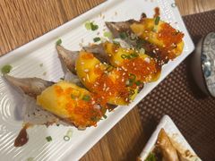 -樱の千渡日式料理·铁板烧•烧鸟(金盛田广场店)