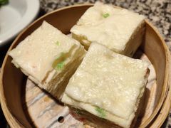 淮扬千层油糕-南京大牌档(香港广场店)