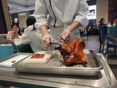 -紫光园(燕郊总店)