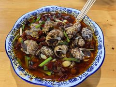 -三哥田螺(北书院街店)