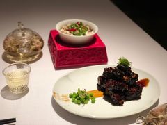 -悦轩中餐厅·高空江景·杭州柏悦酒店