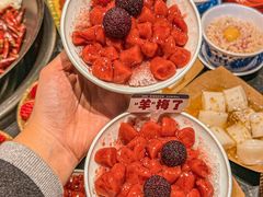 -巴蜀大将火锅(春熙店)